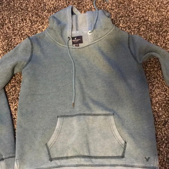 Hoodie - Picture 1 of 1